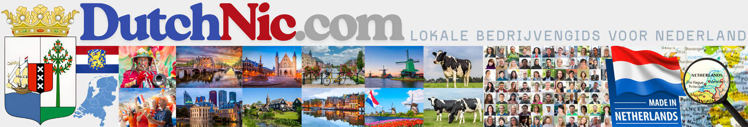 Gemaakt in Nederland - Perfect Geregeld